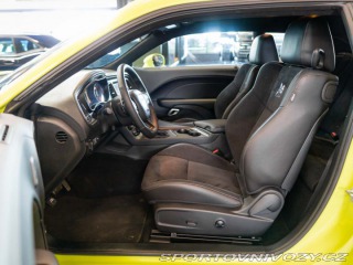 Dodge Challenger 6.4 Scat Pack 392 Widebod 2024