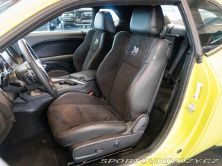 Dodge Challenger 6.4 Scat Pack 392 Widebod 2024