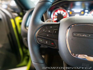 Dodge Challenger 6.4 Scat Pack 392 Widebod 2024