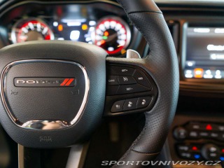 Dodge Challenger 6.4 Scat Pack 392 Widebod 2024