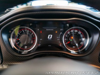 Dodge Challenger 6.4 Scat Pack 392 Widebod 2024