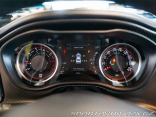 Dodge Challenger 6.4 Scat Pack 392 Widebod 2024