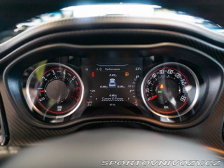 Dodge Challenger 6.4 Scat Pack 392 Widebod 2024