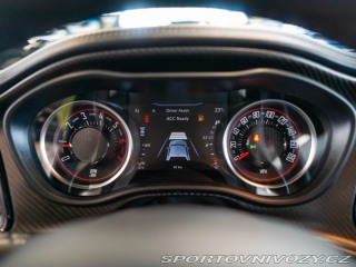 Dodge Challenger 6.4 Scat Pack 392 Widebod 2024