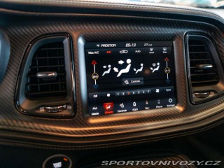 Dodge Challenger 6.4 Scat Pack 392 Widebod 2024