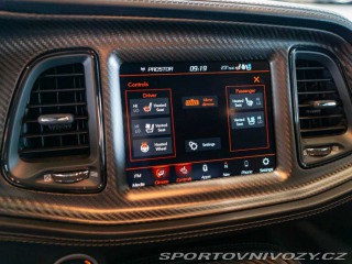 Dodge Challenger 6.4 Scat Pack 392 Widebod 2024