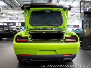 Dodge Challenger 6.4 Scat Pack 392 Widebod 2024