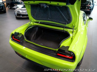 Dodge Challenger 6.4 Scat Pack 392 Widebod 2024