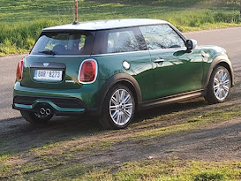 Mini Cooper Mini Coper S