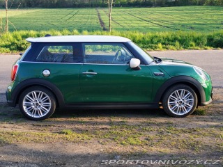 Mini Cooper Mini Coper S 2021