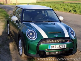 Mini Cooper Mini Coper S 2021