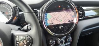Mini Cooper Mini Coper S 2021