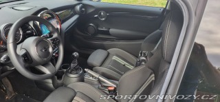 Mini Cooper Mini Coper S 2021