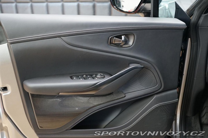 Aston Martin DBX DBX 707 520kW Pano Carbon 2023