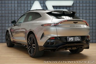 Aston Martin DBX DBX 707 520kW Pano Carbon 2023