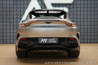 Aston Martin DBX DBX 707 520kW Pano Carbon 2023