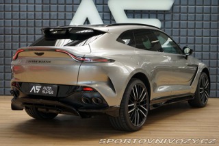 Aston Martin DBX DBX 707 520kW Pano Carbon 2023