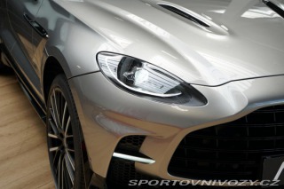 Aston Martin DBX DBX 707 520kW Pano Carbon 2023