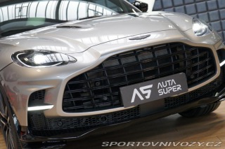 Aston Martin DBX DBX 707 520kW Pano Carbon 2023