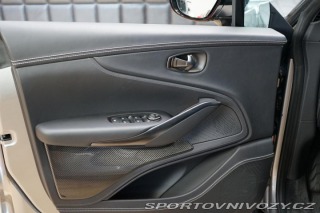 Aston Martin DBX DBX 707 520kW Pano Carbon 2023