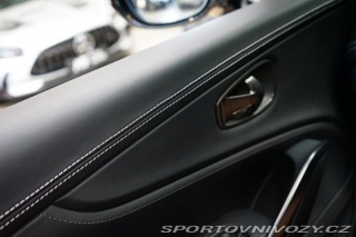 Aston Martin DBX DBX 707 520kW Pano Carbon 2023