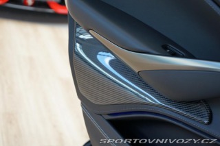 Aston Martin DBX DBX 707 520kW Pano Carbon 2023