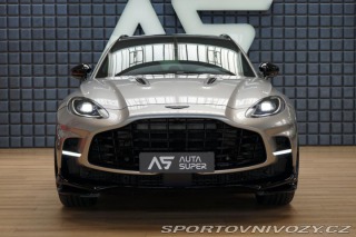 Aston Martin DBX DBX 707 520kW Pano Carbon 2023