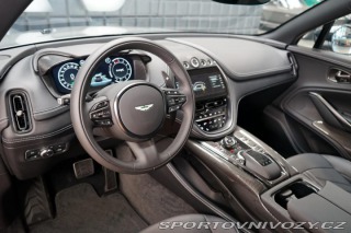 Aston Martin DBX DBX 707 520kW Pano Carbon 2023