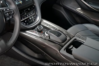 Aston Martin DBX DBX 707 520kW Pano Carbon 2023