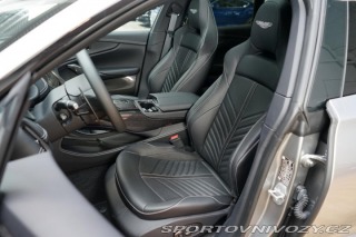 Aston Martin DBX DBX 707 520kW Pano Carbon 2023