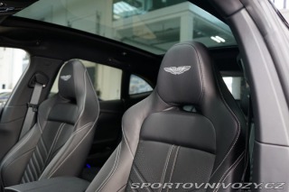 Aston Martin DBX DBX 707 520kW Pano Carbon 2023