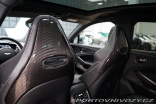Aston Martin DBX DBX 707 520kW Pano Carbon 2023