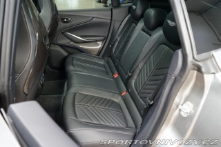 Aston Martin DBX DBX 707 520kW Pano Carbon 2023