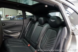 Aston Martin DBX DBX 707 520kW Pano Carbon 2023