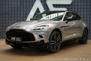 Aston Martin DBX DBX 707 520kW Pano Carbon 2023