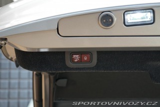 Aston Martin DBX DBX 707 520kW Pano Carbon 2023