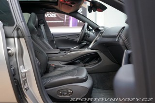 Aston Martin DBX DBX 707 520kW Pano Carbon 2023