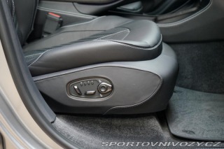 Aston Martin DBX DBX 707 520kW Pano Carbon 2023