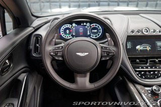 Aston Martin DBX DBX 707 520kW Pano Carbon 2023