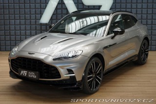 Aston Martin DBX DBX 707 520kW Pano Carbon 2023