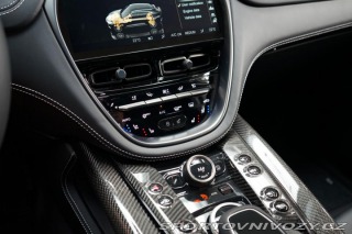 Aston Martin DBX DBX 707 520kW Pano Carbon 2023