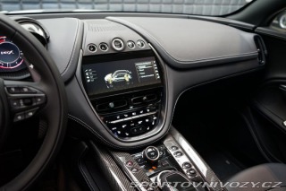 Aston Martin DBX DBX 707 520kW Pano Carbon 2023