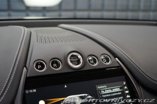 Aston Martin DBX DBX 707 520kW Pano Carbon 2023