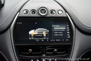 Aston Martin DBX DBX 707 520kW Pano Carbon 2023