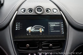 Aston Martin DBX DBX 707 520kW Pano Carbon 2023