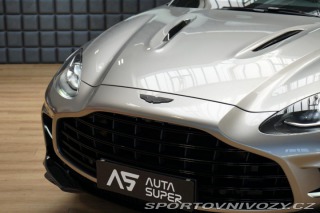 Aston Martin DBX DBX 707 520kW Pano Carbon 2023