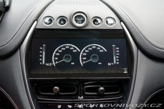 Aston Martin DBX DBX 707 520kW Pano Carbon 2023