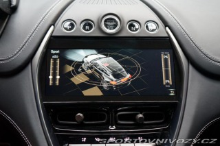 Aston Martin DBX DBX 707 520kW Pano Carbon 2023