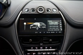 Aston Martin DBX DBX 707 520kW Pano Carbon 2023