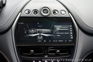 Aston Martin DBX DBX 707 520kW Pano Carbon 2023